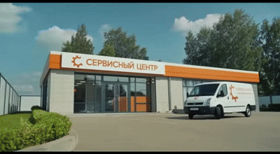 Ремонт механики демпфирования
